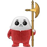 Funko Pop! Comics #16 Saga Ghus in Pajamas (2018 Summer Convention Exclusive)