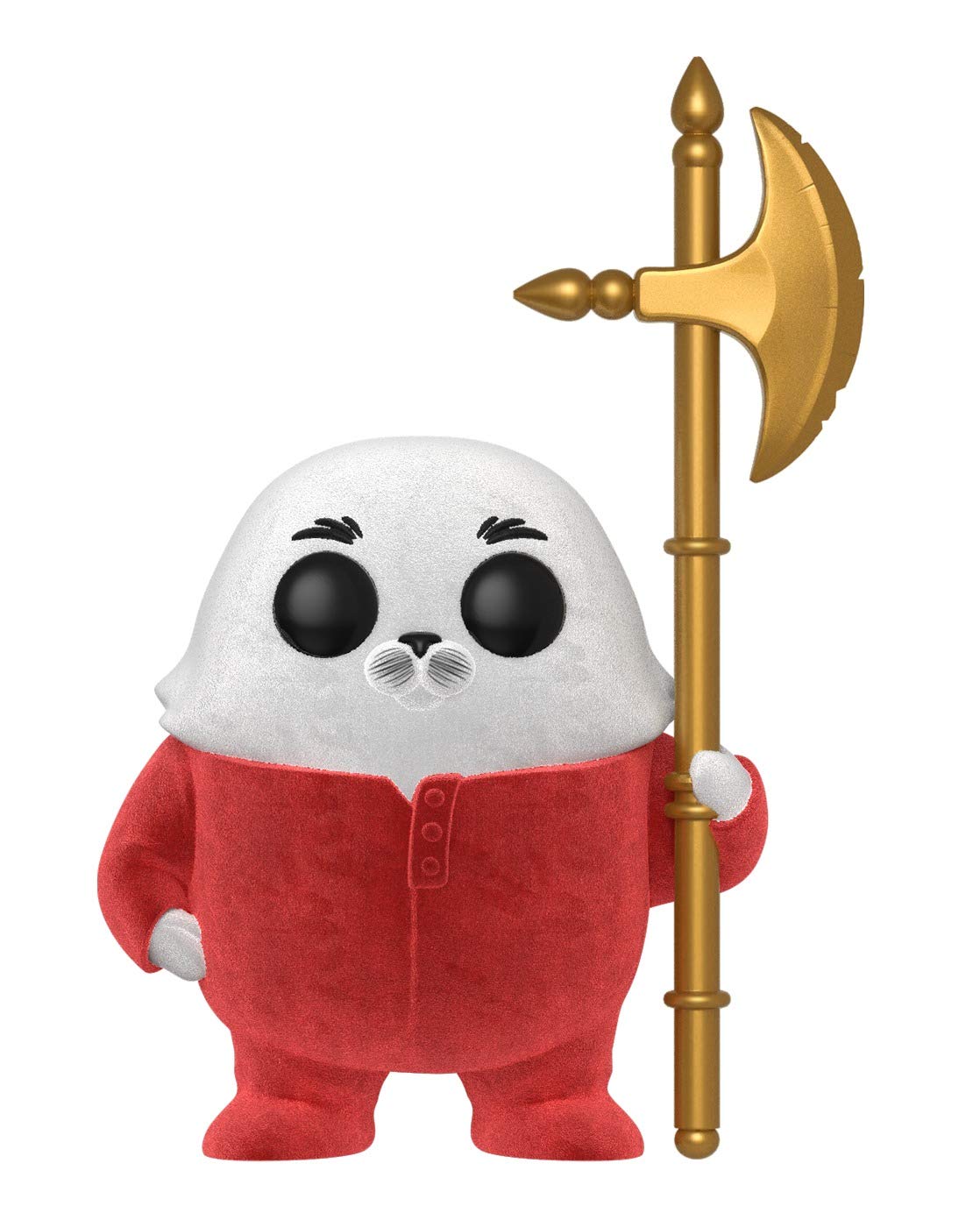 POP Funko Comics #16 Saga Ghus in Pajamas (2018 Summer Convention Exclusive)