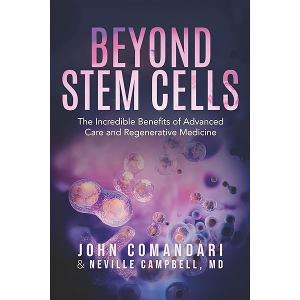 The Stem Cell Hope: How Stem Cell Medicine Can Change Our Lives