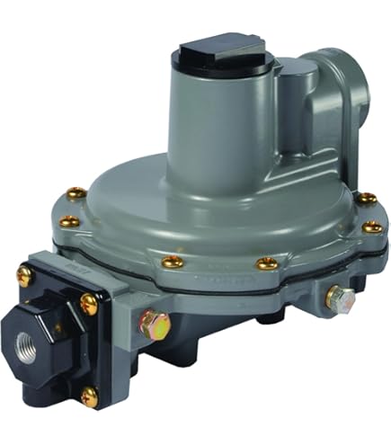 thumbnail interactive-video image 1 of Pressure Regulator Water With Pressure Gauge,Pressure Reducing Valve Pressure Regulator Water Pressure Regulator 1 2inch 1 of 12