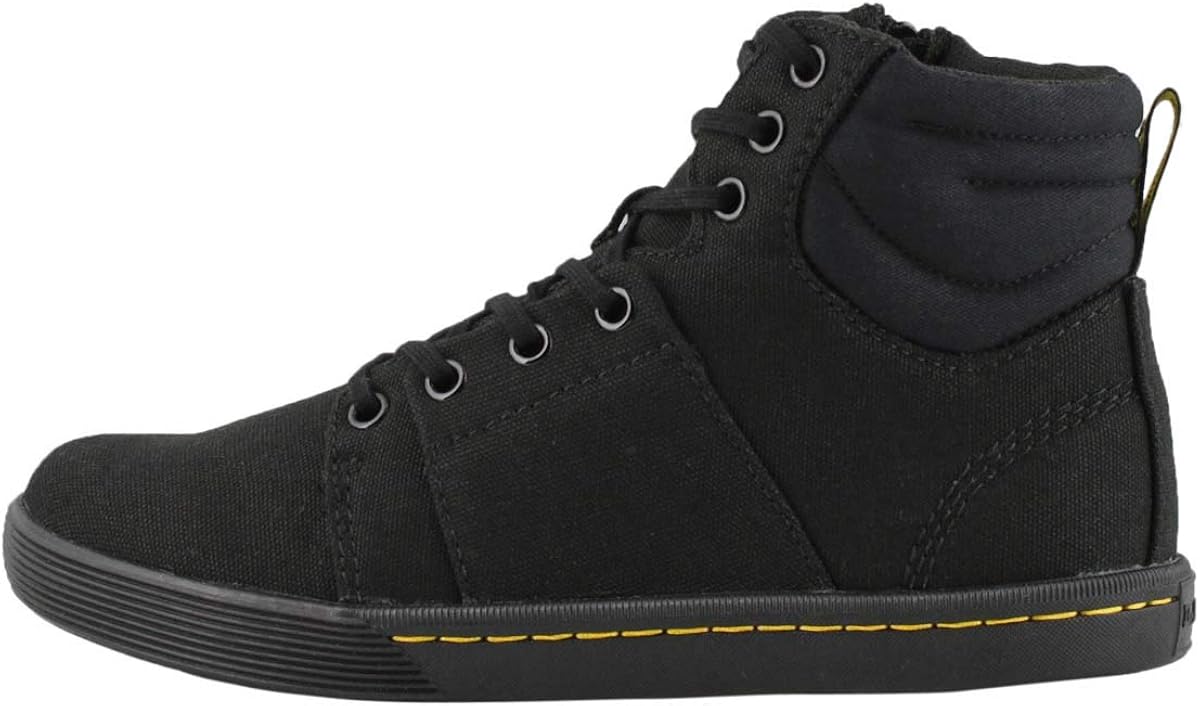 doc martens rozarya