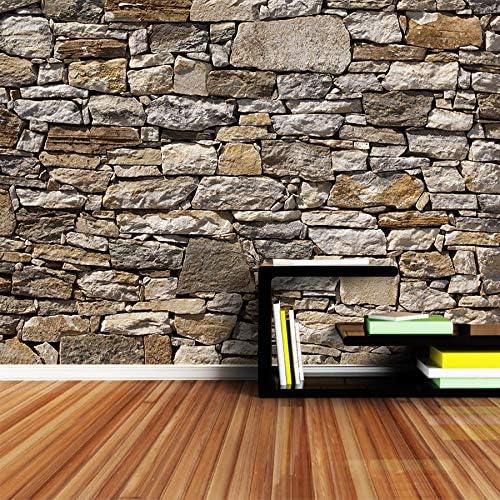 Yaohm Decoracion Del Hogar Ladrillo Piedra Fondos De Pantalla Para