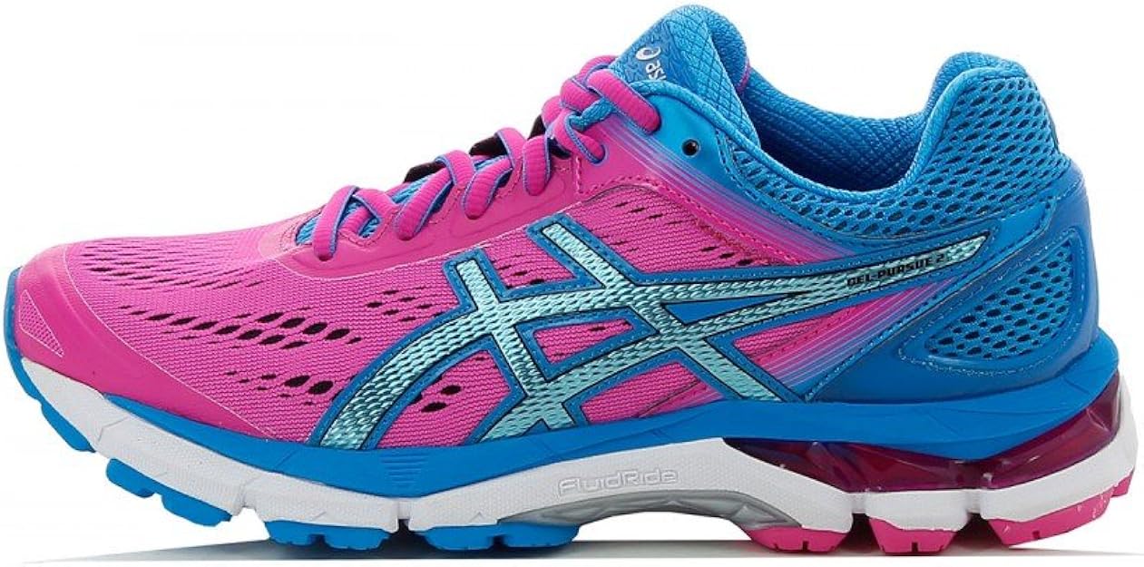 asics pursue 4 womens