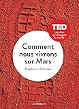 Image de Comment nous vivrons sur Mars