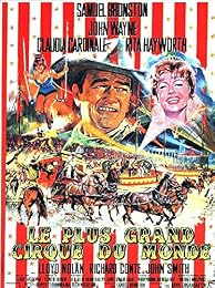 Le Plus Grand Cirque Du Monde