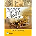Basic Civil Engineering