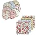 Meri Meri Assorted Liberty Plates and Napkins Collection (Small)