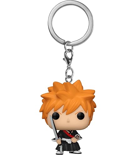 Amazon.com: Akuma Chibi Keychain : Clothing, Shoes & Jewelry