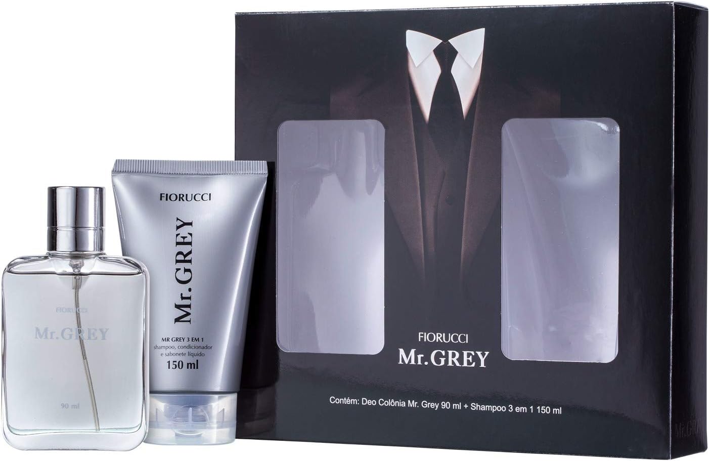 fiorucci mr grey