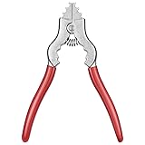Canomo Chain Opening and Closing Pliers for