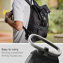 Spigen Rugged Armor Designed for Sony WF-1000XM5