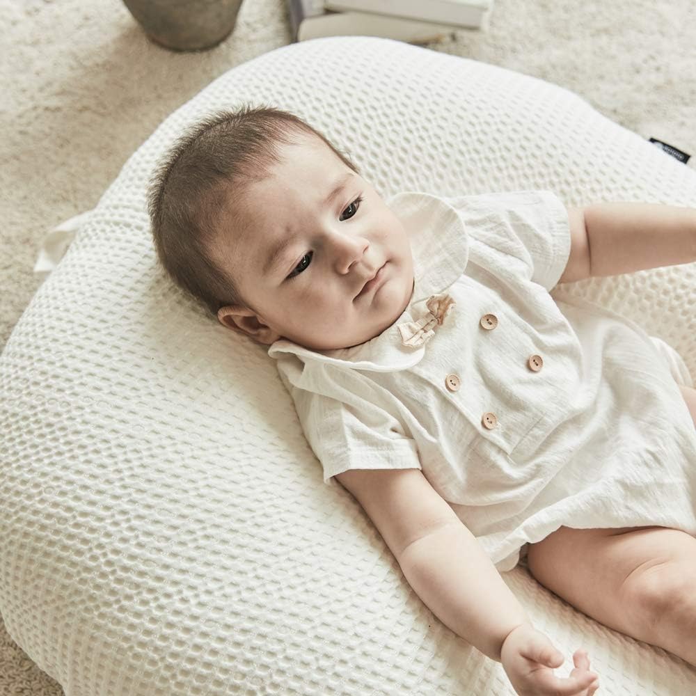 rototo bebe pillow