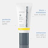 Dermalogica Porescreen Mineral Sunscreen SPF40 Primer Niacinamide 30ml view 2
