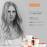 Kérastase Nutritive Split Ends Serum for Dry Hair 50 ml Nourishing Oil view 4