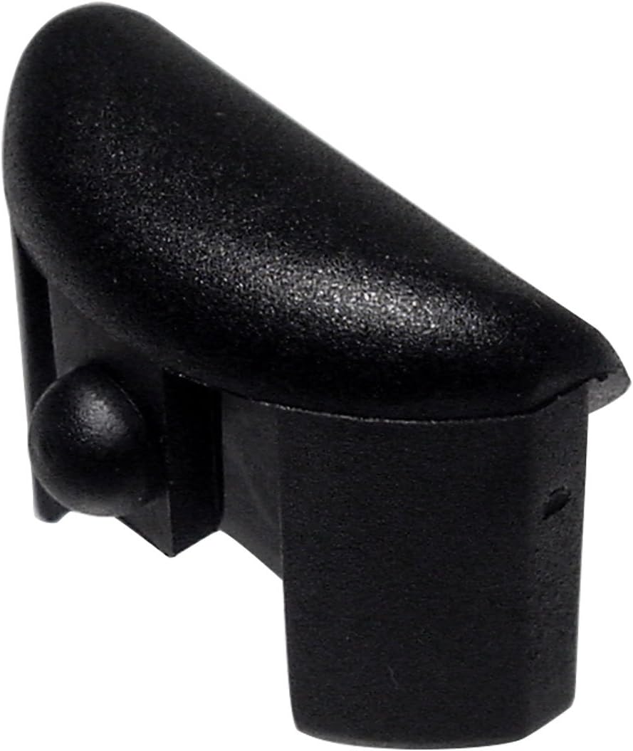 for Glock Gen 4 Grip Plug Fits 20, 21, 40, 41 NDZ P7 Plain