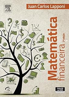 Livro Matemática Financeira