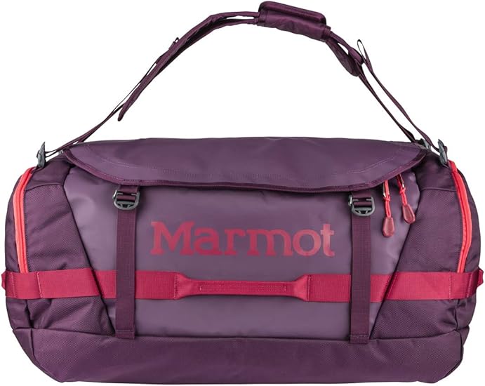 marmot duffel