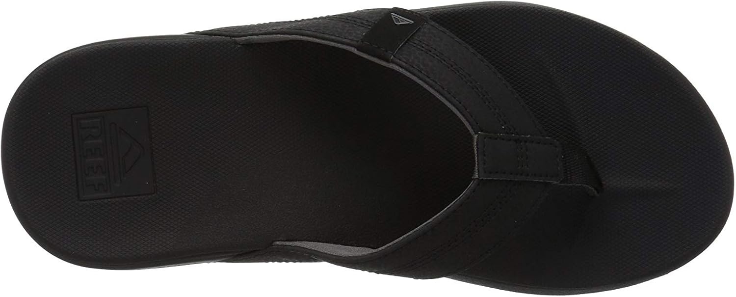 Reef Men's Cushion Phantom Sandal: Shoes
