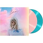 Lover (2LP Vinyl)