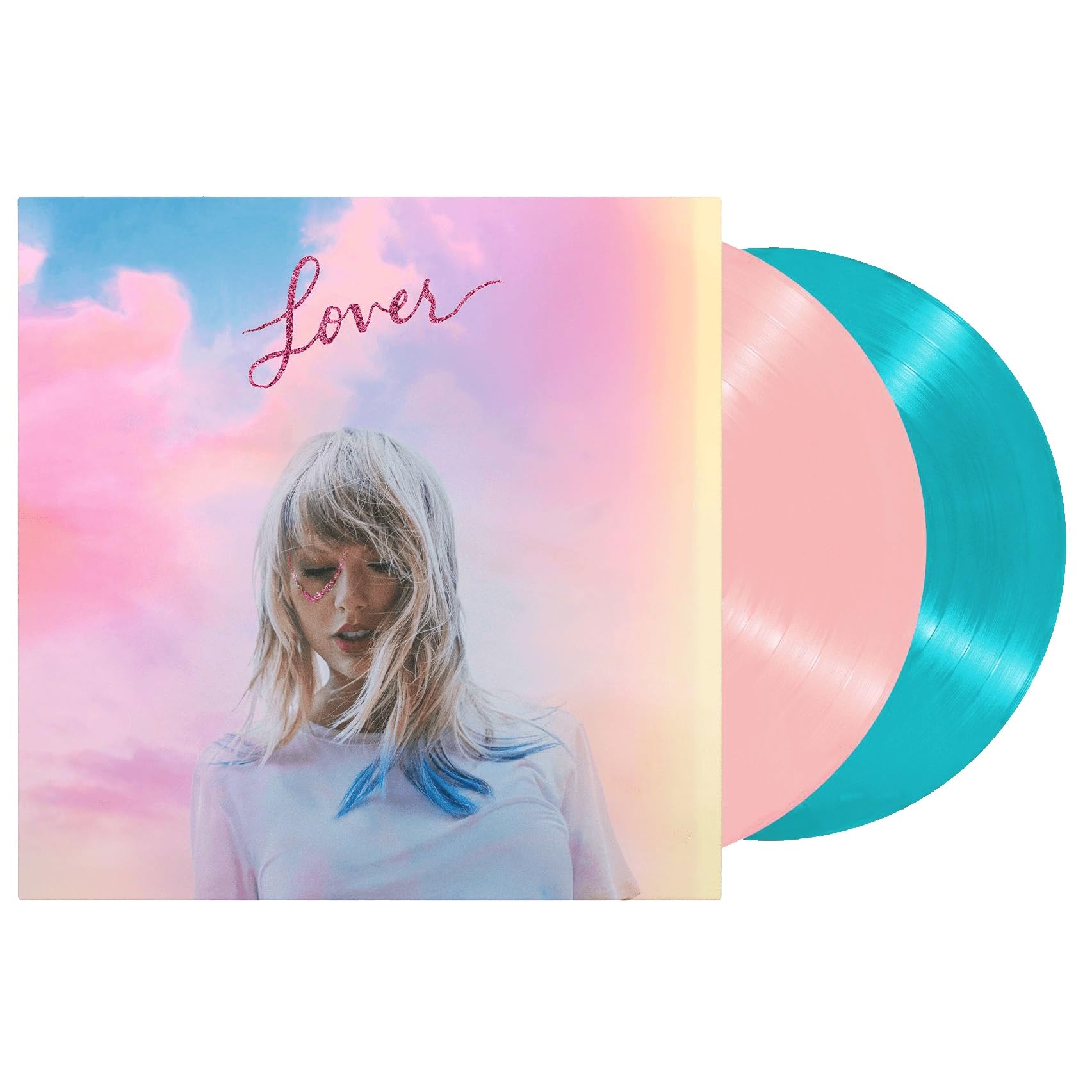 Lover Vinyl