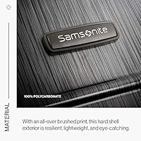 samsonite winfield 24