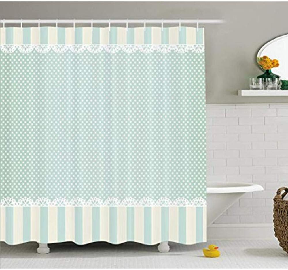 Shower Curtain Shabby Chic Shower Curtain Traditional Old Fashioned