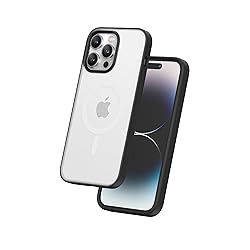 FLOLAB Surtect Tri-Fusion Magnetic for iPhone 14