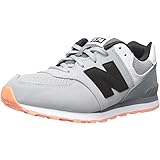 New Balance Kl574 State Fair Grade Running Shoe Big Kid