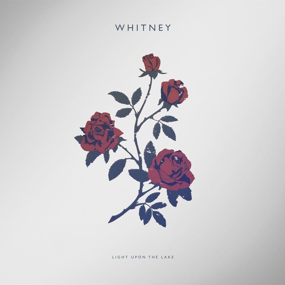 Light Upon The Lake [VINYL]