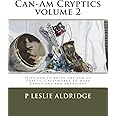 Can-Am Cryptics volume 2 (Can-Am Cryptic Crosswords)