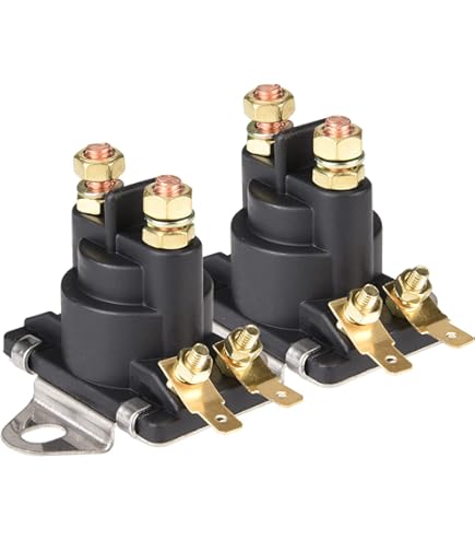 Amazon.com: DB Electrical 430-22005 Tilt & Trim Motor Compatible
