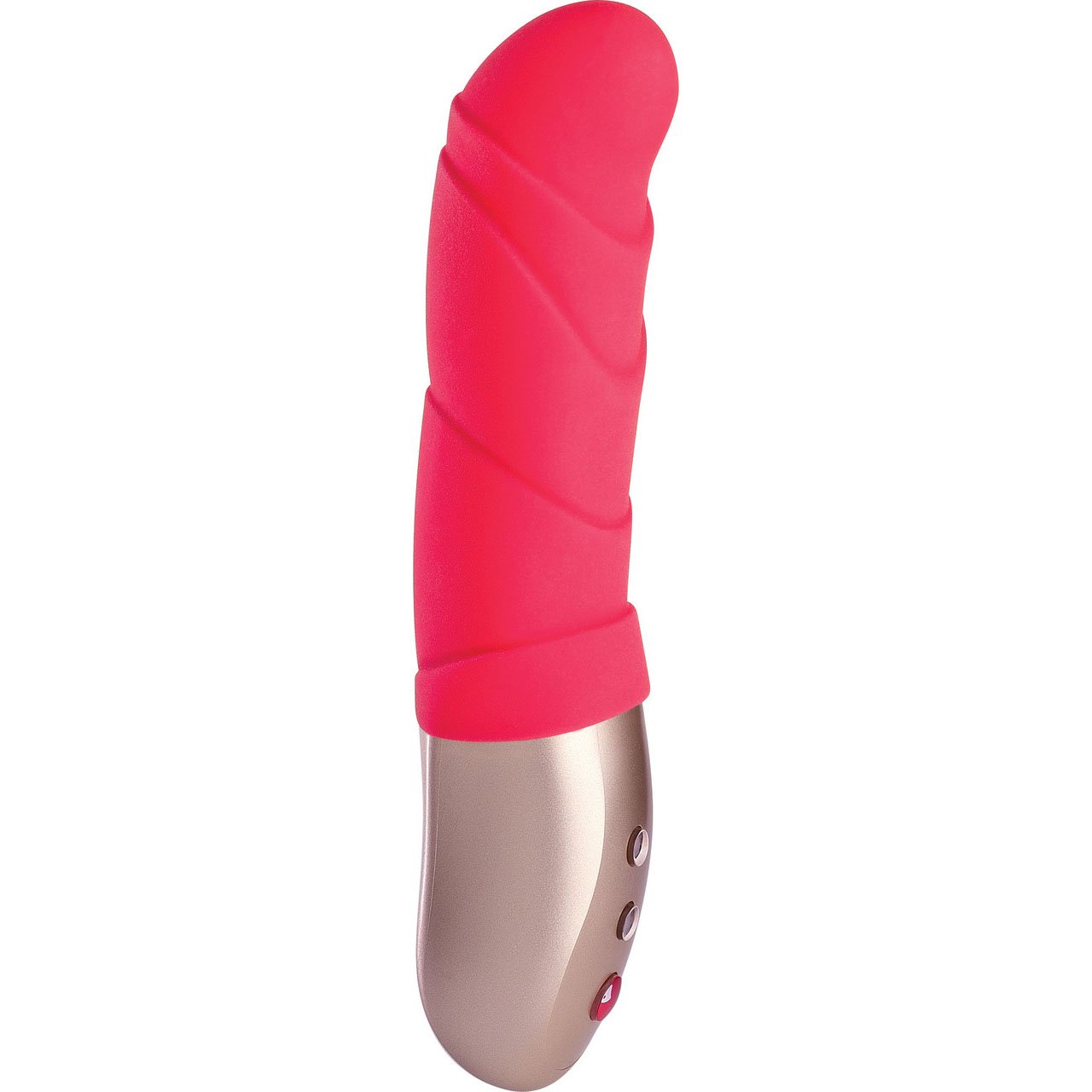 Fun Factory DeluxeVIBE FLORA im Vibrator Test