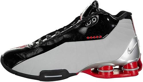 shox bb4 vince carter
