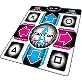 Dance Dance Revolution Regular Dance Pad for Sony Playstation2 PS/PS2