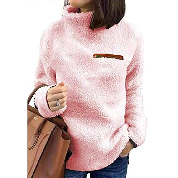 tan sweatshirt womens