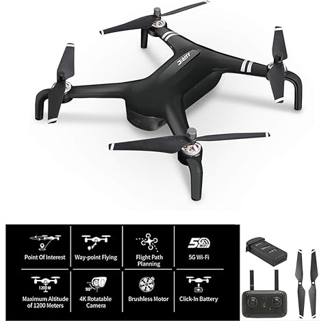 best easy to fly drone