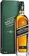 Johnnie Walker Blue Label Blended Scotch Whisky, 70 cl