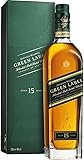 Johnnie Walker King George V Whisky, 70 cl: Amazon.co.uk