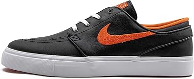 nike sb janoski orange