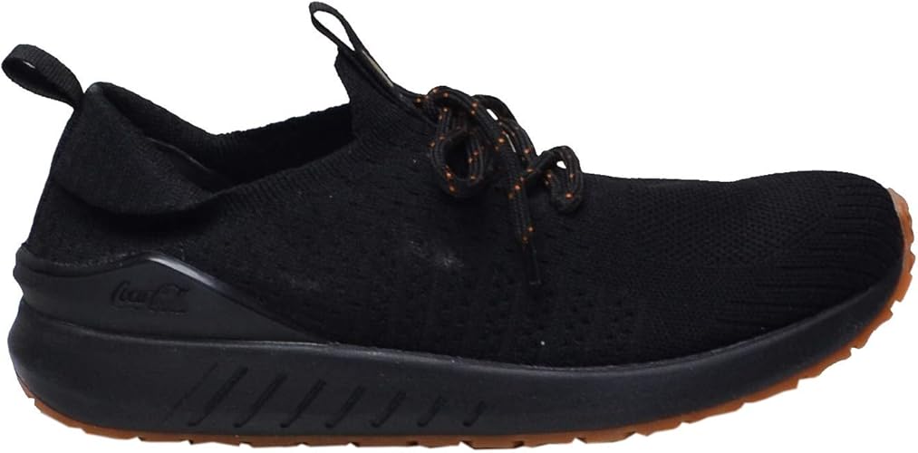 tenis preto coca cola masculino