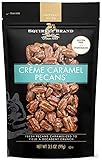 SQUIRREL BRAND Artisan Nuts Creme Caramel