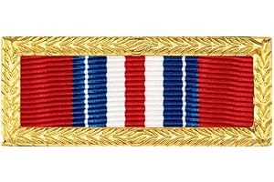 MEDALS OF AMERICA EST. 1976 Army Valorous Unit Citation Ribbon