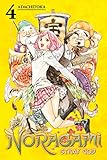 Noragami: Stray God 4 by Adachitoka