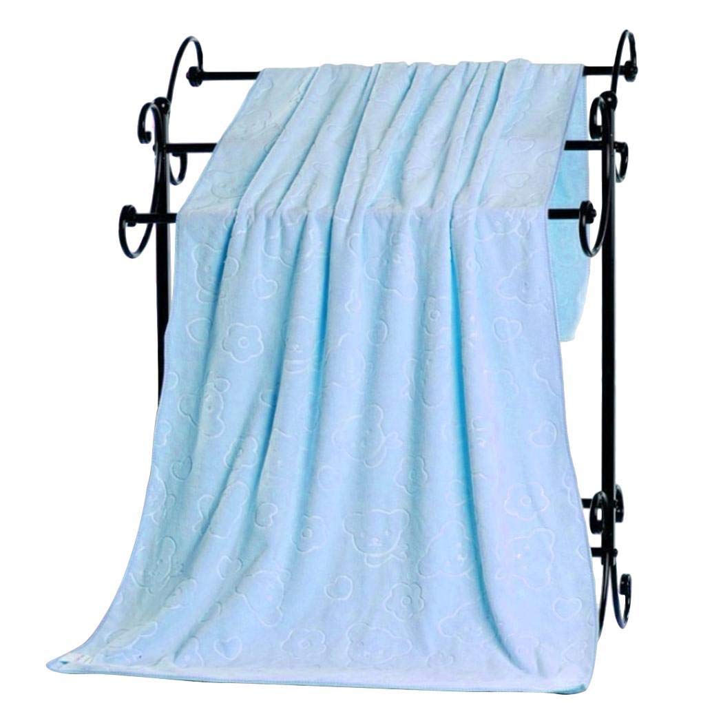 Befied Towels Extra Large Bath Towel 70 x 140cm Bath Sheet Super