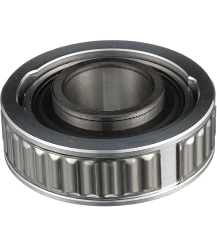 Palier D'entraînement Mercruiser – Compatible MR/R/Alpha One (31-35988A2, 18-1160) – Neuf