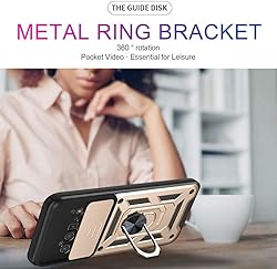 Kukoufey Compatible with Google Pixel 6 Bracket