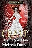 Crave Enhanced Author's Edition (The Clann)