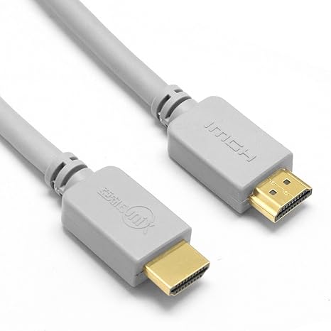ELEPHAS - Cable HDMI para proyector de vídeo LED: Amazon.es ...
