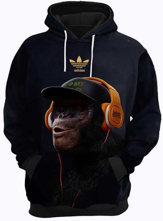 moletom adidas 2019