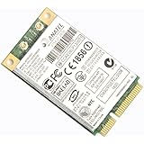 Atheros AR5007 AR5BXB63 Mini PCI-e Wireless Card AR2425 802.11g B/G Mini PCI-E AR5007 WLAN Card